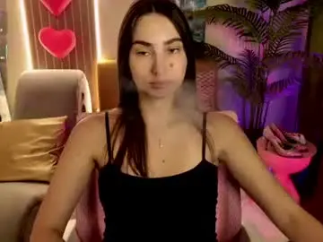 Chaturbate Adult Webcam of selinotis