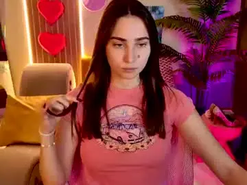 Chaturbate Live Sex of selinotis
