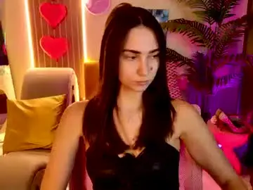 Chaturbate Sex Cam of selinotis