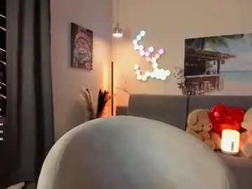 Chaturbate Sex Cam of victorias_world