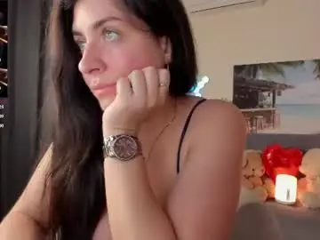 Chaturbate Sex Chat of victorias_world