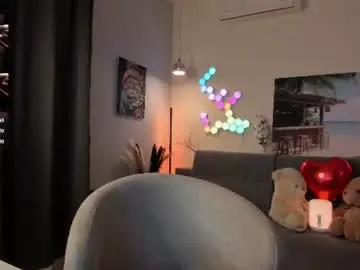 Chaturbate Free Porn Cam of victorias_world
