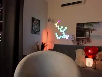 Chaturbate Sex Chat of victorias_world