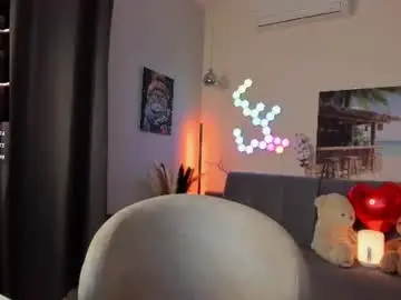 Chaturbate Sex Chat of victorias_world