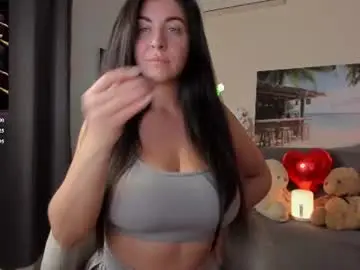 Chaturbate Sex Chat of victorias_world