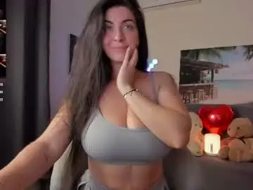 Chaturbate Sex Chat of victorias_world