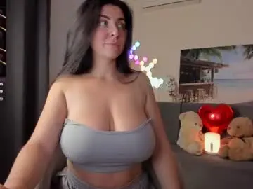 Chaturbate Free Porn Cam of victorias_world