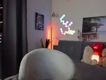 Chaturbate Sex Chat of victorias_world