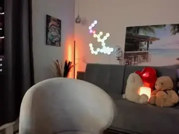 Chaturbate Best live sex cam show of victorias_world