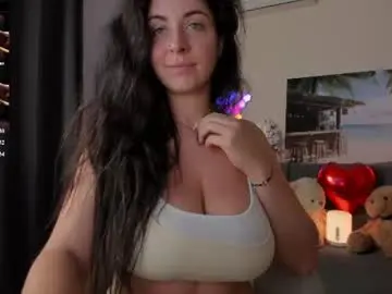 Chaturbate Nude Webcam of victorias_world