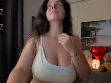 Chaturbate Live Sex of victorias_world