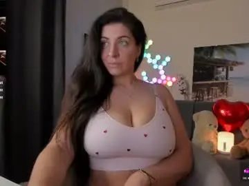 Chaturbate Live Sex of victorias_world