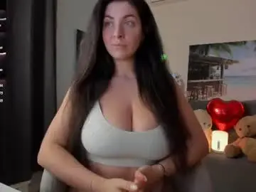 Chaturbate Adult Webcams of victorias_world