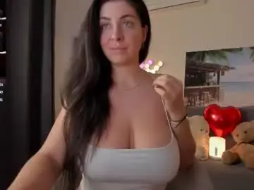 Chaturbate Watch Live Sex Cams of victorias_world
