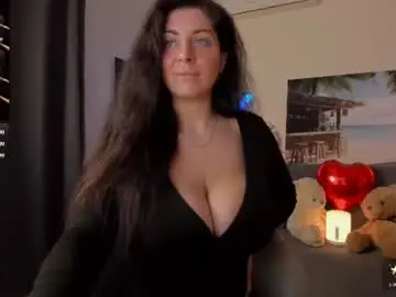 Chaturbate Sex Chat of victorias_world