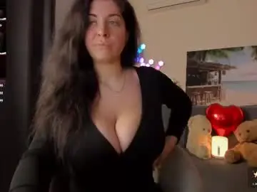 Chaturbate Nude Webcam of victorias_world