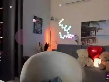 Chaturbate Best Webcam of victorias_world