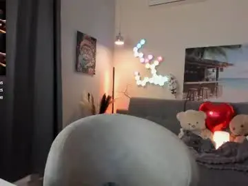 Chaturbate Live Sex of victorias_world