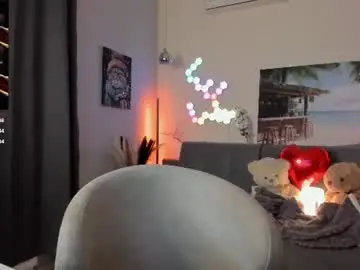 Chaturbate Nude Webcam of victorias_world