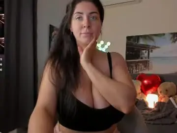 Chaturbate Live Sex of victorias_world