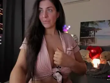 Chaturbate Free Live Porn of victorias_world
