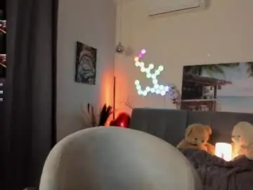 Chaturbate Adult Webcam of victorias_world