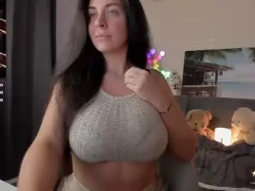 Chaturbate Adult Webcam of victorias_world