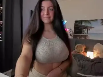 Chaturbate Live Porn of victorias_world