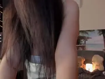 Chaturbate Live Porn of victorias_world