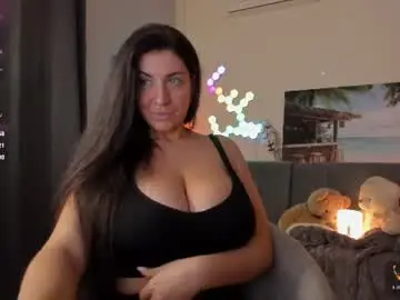 Chaturbate Best live sex cam show of victorias_world