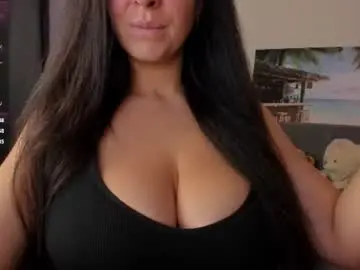 Chaturbate Sex Cam of victorias_world