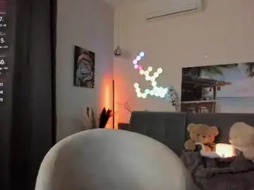 Chaturbate Best Webcam of victorias_world