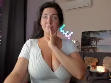 Chaturbate Live Porn of victorias_world