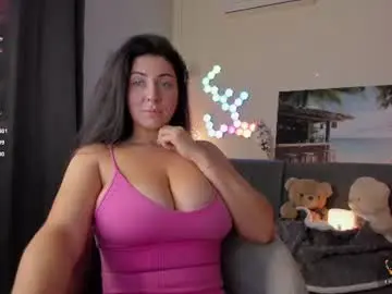 Chaturbate Private Sex Chat of victorias_world