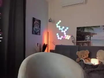 Chaturbate Live Sex Cam of victorias_world
