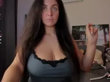 Chaturbate Sex Cam of victorias_world