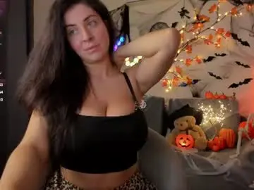 Chaturbate Sex Chat of victorias_world