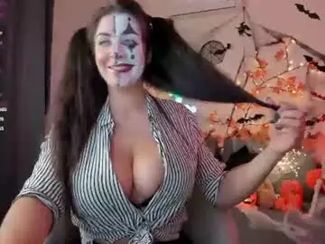 Chaturbate Free Porn Cam of victorias_world