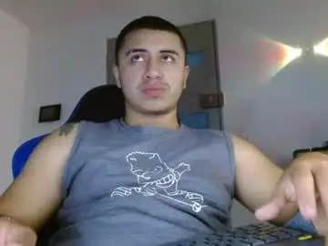 Chaturbate Live Sex Cam of yourfavorite_bigclit