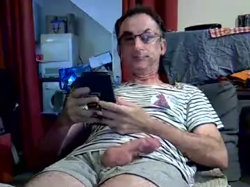 Chaturbate Private Sex Chat of 18remy45