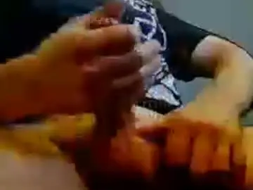 Chaturbate Adult Video Chat of aarondecuir