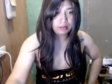Chaturbate Live Sex Cam of agentcummer_28