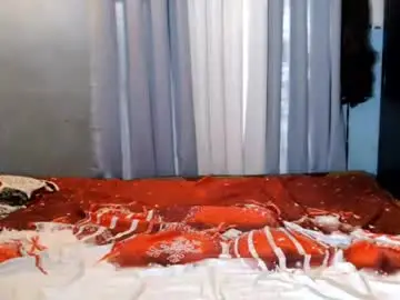 Chaturbate Live Sex of agentcummer_28