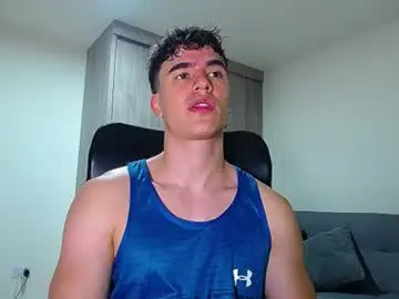 Chaturbate Free Live Porn of andre_parker