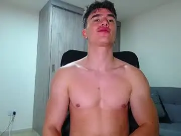 Chaturbate Watch Live Sex Cams of andre_parker