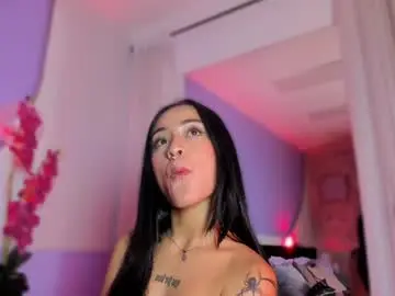 Chaturbate Live Porn of bby_izzy