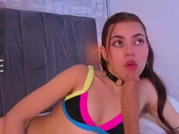 Chaturbate Free Porn Cam of brenda_sky19