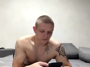 Chaturbate Nude Webcam of daggyhome