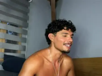 Chaturbate Nude Webcam of daniel0910s