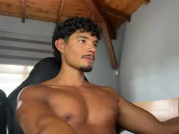 Chaturbate Private Sex Chat of daniel0910s